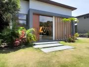 Casa / Sobrado em Condomínio para Venda em Mata de São...