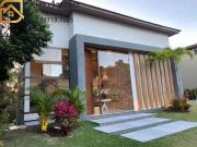 Casa / Sobrado em Condomínio para Venda em Mata de São...