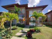 Casa / Sobrado em Condomínio para Venda em Mata de São...