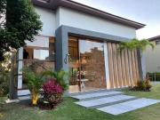 Casa / Sobrado em Condomínio para Venda em Mata de São...