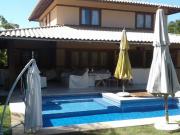 Casa / Sobrado em Condomínio para Venda em Mata de São...