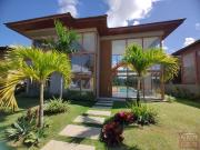 Casa / Sobrado em Condomínio para Venda em Mata de São...