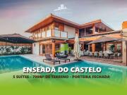 Casa / Sobrado em Condomínio para Venda em Mata de São...