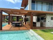 Casa / Sobrado em Condomínio para Venda em Mata de São...