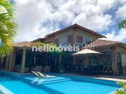 Casa / Sobrado em Condomínio para Venda em Mata de São...