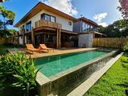 Casa / Sobrado em Condomínio para Venda em Mata de São...