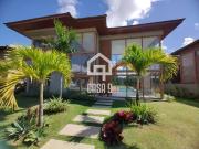 Casa / Sobrado em Condomínio para Venda em Mata de São...