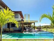 Casa / Sobrado em Condomínio para Venda em Mata de São...