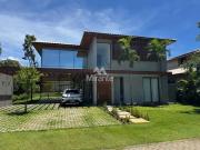 Casa / Sobrado em Condomínio para Venda em Mata de São...