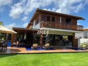 Casa / Sobrado em Condomínio para Venda em Mata de São...