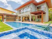 Casa / Sobrado em Condomínio para Venda em Mata de São...