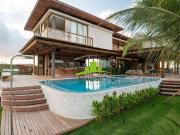 Casa / Sobrado em Condomínio para Venda em Mata de São...