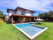 Casa / Sobrado em Condomínio para Venda em Mata de São...