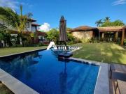 Casa / Sobrado em Condomínio para Venda em Mata de São...