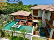 Casa / Sobrado em Condomínio para Venda em Mata de São...