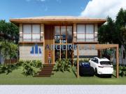 Casa / Sobrado em Condomínio para Venda em Mata de São...