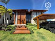 Casa / Sobrado em Condomínio para Venda em Mata de São...
