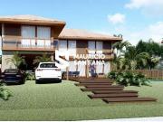 Casa / Sobrado em Condomínio para Venda em Mata de São...