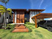 Casa / Sobrado em Condomínio para Venda em Mata de São...