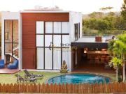 Casa / Sobrado em Condomínio para Venda em Mata de São...