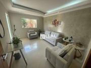 Casa / Sobrado em Condomínio para Venda em Matias...