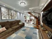 Casa / Sobrado em Condomínio para Venda em Mauá/SP...