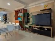 Casa / Sobrado em Condomínio para Venda em Mauá/SP...