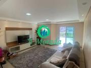 Casa / Sobrado em Condomínio para Venda em Mauá/SP...