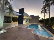 Casa / Sobrado em Condomínio para Venda em Mendonça/SP...