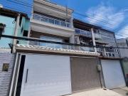 Casa / Sobrado em Condomínio para Venda em Mesquita/RJ...