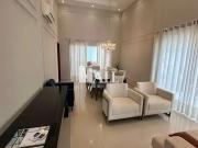 Casa / Sobrado em Condomínio para Venda em Mirassol/SP...