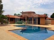 Casa / Sobrado em Condomínio para Venda em Mirassol/SP...