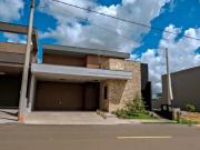 Casa / Sobrado em Condomínio para Venda em Mirassol/SP...