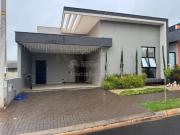 Casa / Sobrado em Condomínio para Venda em Mirassol/SP...