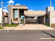 Casa / Sobrado em Condomínio para Venda em Mirassol/SP...