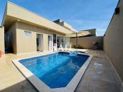 Casa / Sobrado em Condomínio para Venda em Mirassol/SP...