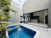 Casa / Sobrado em Condomínio para Venda em Mirassol/SP...