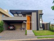 Casa / Sobrado em Condomínio para Venda em Mirassol/SP...