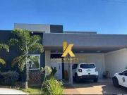 Casa / Sobrado em Condomínio para Venda em Mirassol/SP...