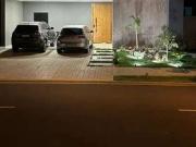 Casa / Sobrado em Condomínio para Venda em Mirassol/SP...