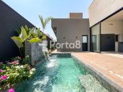 Casa / Sobrado em Condomínio para Venda em Mirassol/SP...