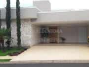 Casa / Sobrado em Condomínio para Venda em Mirassol/SP...