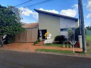 Casa / Sobrado em Condomínio para Venda em Mirassol/SP...