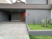 Casa / Sobrado em Condomínio para Venda em Mirassol/SP...