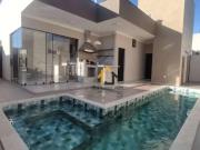 Casa / Sobrado em Condomínio para Venda em Mirassol/SP...