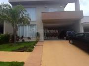 Casa / Sobrado em Condomínio para Venda em Mirassol/SP...