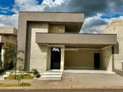 Casa / Sobrado em Condomínio para Venda em Mirassol/SP...