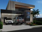 Casa / Sobrado em Condomínio para Venda em Mirassol/SP...