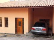 Casa / Sobrado em Condomínio para Venda em Mogi das...