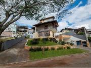 Casa / Sobrado em Condomínio para Venda em Mogi das...